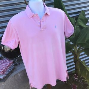 PRL - POLO SHIRT